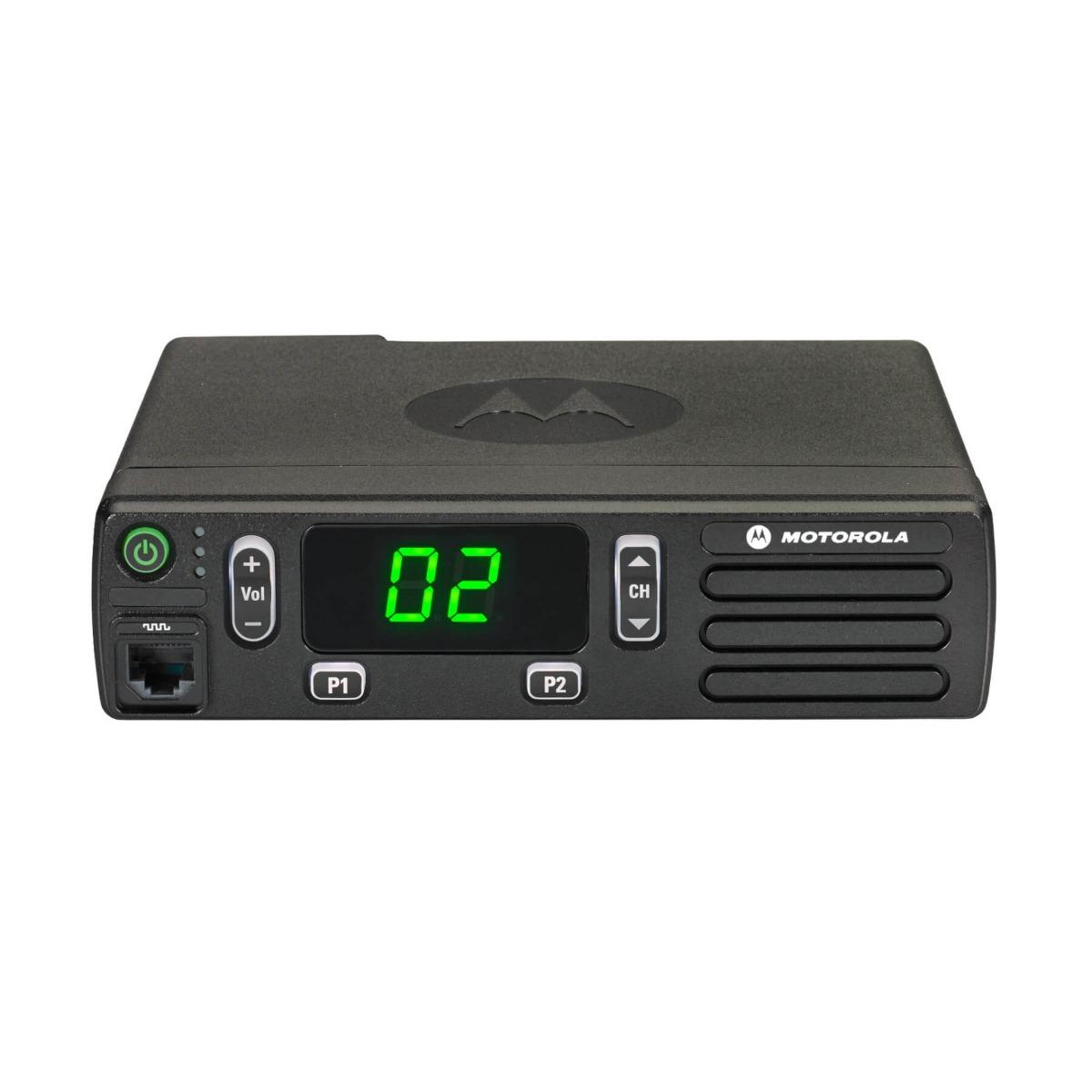 Motorola DM1400 VHF/UHF