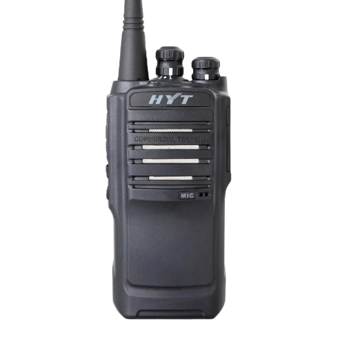 Рация Hytera TC-508